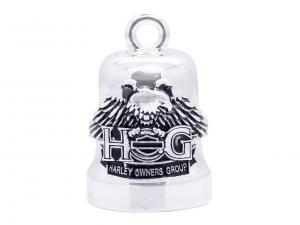 Ride Bell H-D HOG MODHRB086
