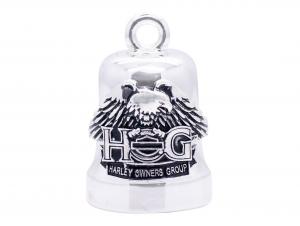 Ride Bell H-D HOG MODHRB086