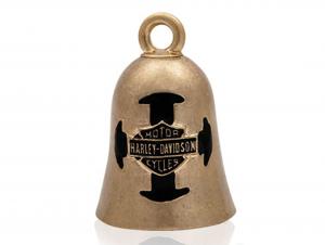 HD Cross Ride Bell MODHRB058