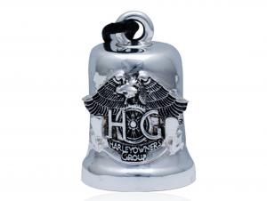 HOG Ride Bell MODHRB068