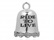 Ride Bell Live to Ride_1
