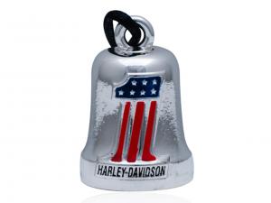 Ride Bell No 1 MODHRB070