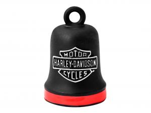 Ride Bell Red Stripe MODHRB101