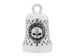 Tread Chrome B&S Ride Bell MODHRB078