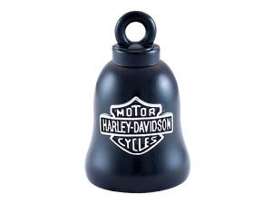 Ride Bell Tribal Cross Black MODHRB075