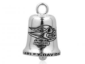 Ride Bell Wild Hog MODHRB011