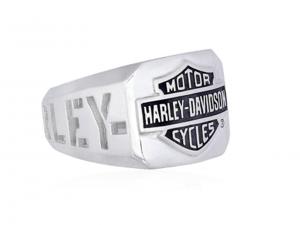 RING "HD Cut Out B&S" MODHDR0327