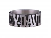 Ring "Western Harley-Davidson Band"_1