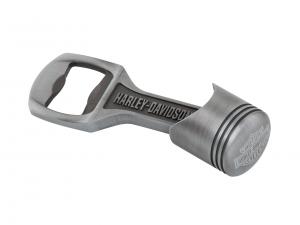 H-D Piston Bottle Opener TRADHDL-18573