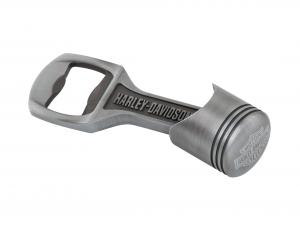 H-D Piston Bottle Opener TRADHDL-18573