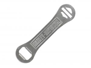 Bottle Opener "Harley-Davidson Antiqued" GPBO51606