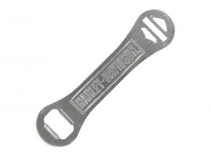 Bottle Opener "Harley-Davidson Antiqued" GPBO51606