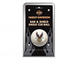 Bar & Shield Adler Billard-Kugel TRADHDL-11149