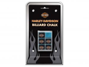 Billiard Chalk (6 pieces per pack) TRADHDL-11131