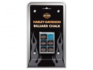Billiard Chalk (6 pieces per pack) TRADHDL-11131