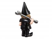 Gartenzwerg "Gnomette Mechanic"_1