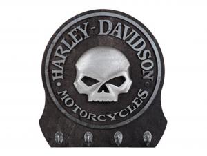 H-D® Skull Key Rack TRADHDL-15313