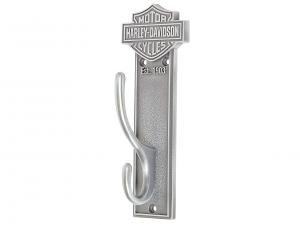 Bar & Shield Coat Hook TRADHDL-10137