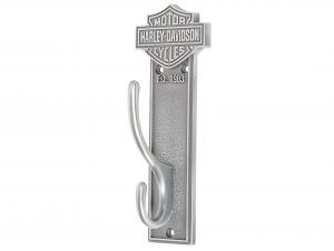 Bar & Shield Coat Hook TRADHDL-10137