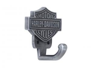 H-D Bar & Shield Hook TRADHDL-10100