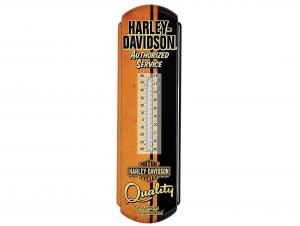 H-D Authorized Service Thermometer TRADHDL-10093