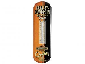 H-D Authorized Service Thermometer TRADHDL-10093