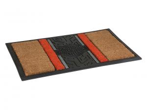 Harley-Fussmatte "H-D TIRE TREAD ENTRY MAT" TRADHDL-10075