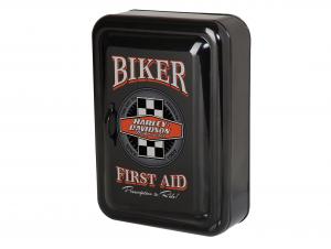 H-D® Biker Key Rack Cabinet TRADHDL-15104