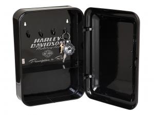 Schlüsselkasten "H-D® Biker Key Rack"_1