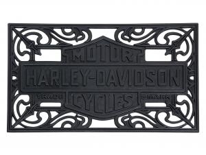 Nostalgic Bar & Shield Entry Mat TRADHDL-10092