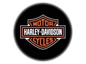 Harley-Davidson Barstuhl "H-D Bar & Shield"_1