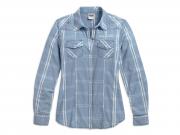 Bluse "Crewe" 96088-17VW