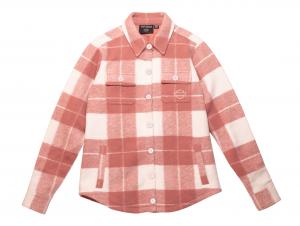 Hemd/Jacke "Onwards - Pink" 96428-23VW