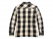 Hemd/Jacke "VINTAGE PLAID"_1