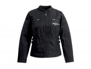 Jacke "Accelerate Nylon" 97569-13VW