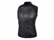 Jacke "COATED DENIM CONVERTIBLE"_2