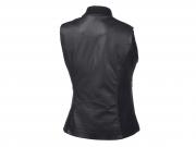 Jacke "COATED DENIM CONVERTIBLE"_3