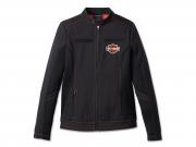 Jacke "Forever Harley Mesh" 98402-23VW