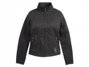 Jacke "MAJESTIC NYLON" 97484-12VW