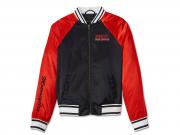 Women's Melting Bomber Jacket 97464-24VW