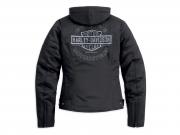 Jacke "MISS ENTHUSIAST 3IN1"_1
