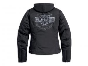 Jacke "MISS ENTHUSIAST 3IN1"_1