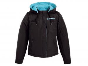 JACKE "MISTY RIDGE REVERSIBLE" 97455-11VW