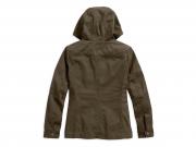 Jacke "OVERDYED HOODED"_1