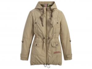 Jacke "Santa Fe Anorak" 97557-13VW