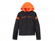 Jacke "Sunset Miss Enthusiast 3-in-1" 97466-24VW