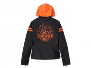 Jacke "Sunset Miss Enthusiast 3-in-1"_1