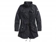 LIGHTWEIGHT LONG PARKA 97438-17VW