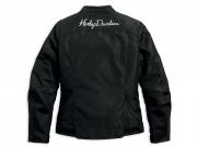 Damen-Funktionsjacke "RUMOR WATERPROOF TEXTILE RIDING"_1