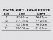 Damen-Funktionsjacke "RUMOR WATERPROOF TEXTILE RIDING"_2